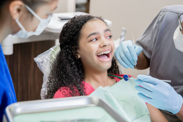 Best Emergency Dental Services for Seniors in Dunbar, WV