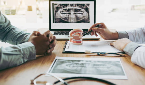 Best Orthodontic Emergency Dentist in Dunbar, WV