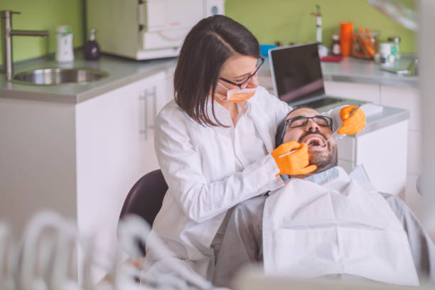 Best Orthodontic Emergency Dentist in Dunbar, WV