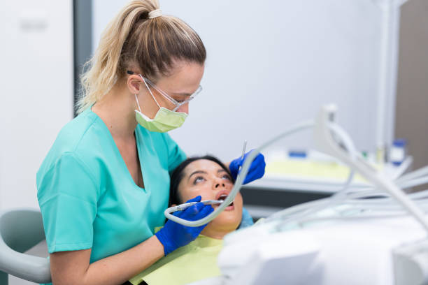 Best Emergency Dentist for Special Needs Patients in Dunbar, WV