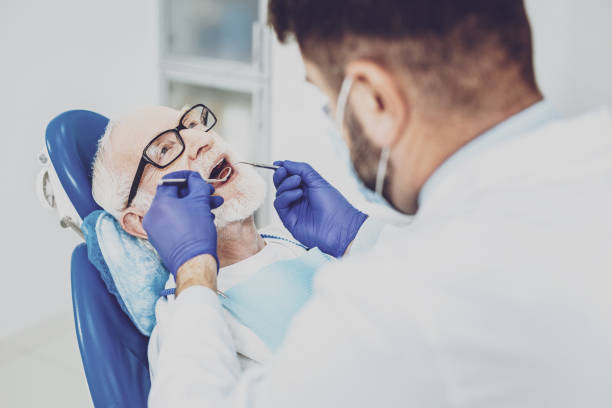 Best Emergency Root Canal Treatment in Dunbar, WV
